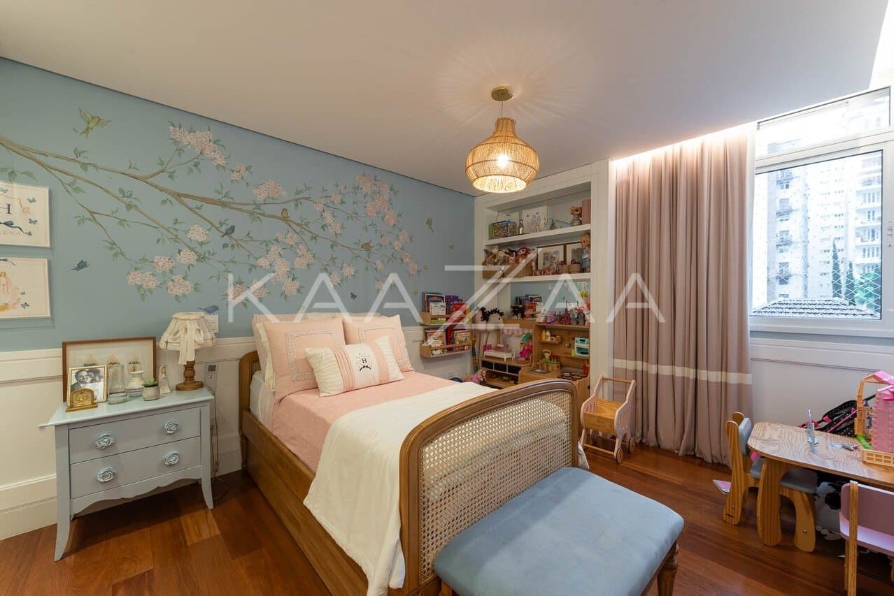 Apartamento à venda no Jardins - Foto 19
