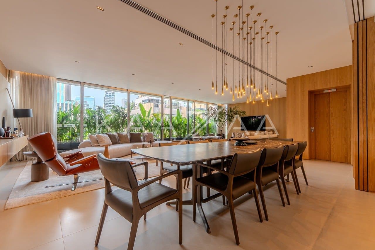 Apartamento à venda no Itaim Bibi - Foto 7