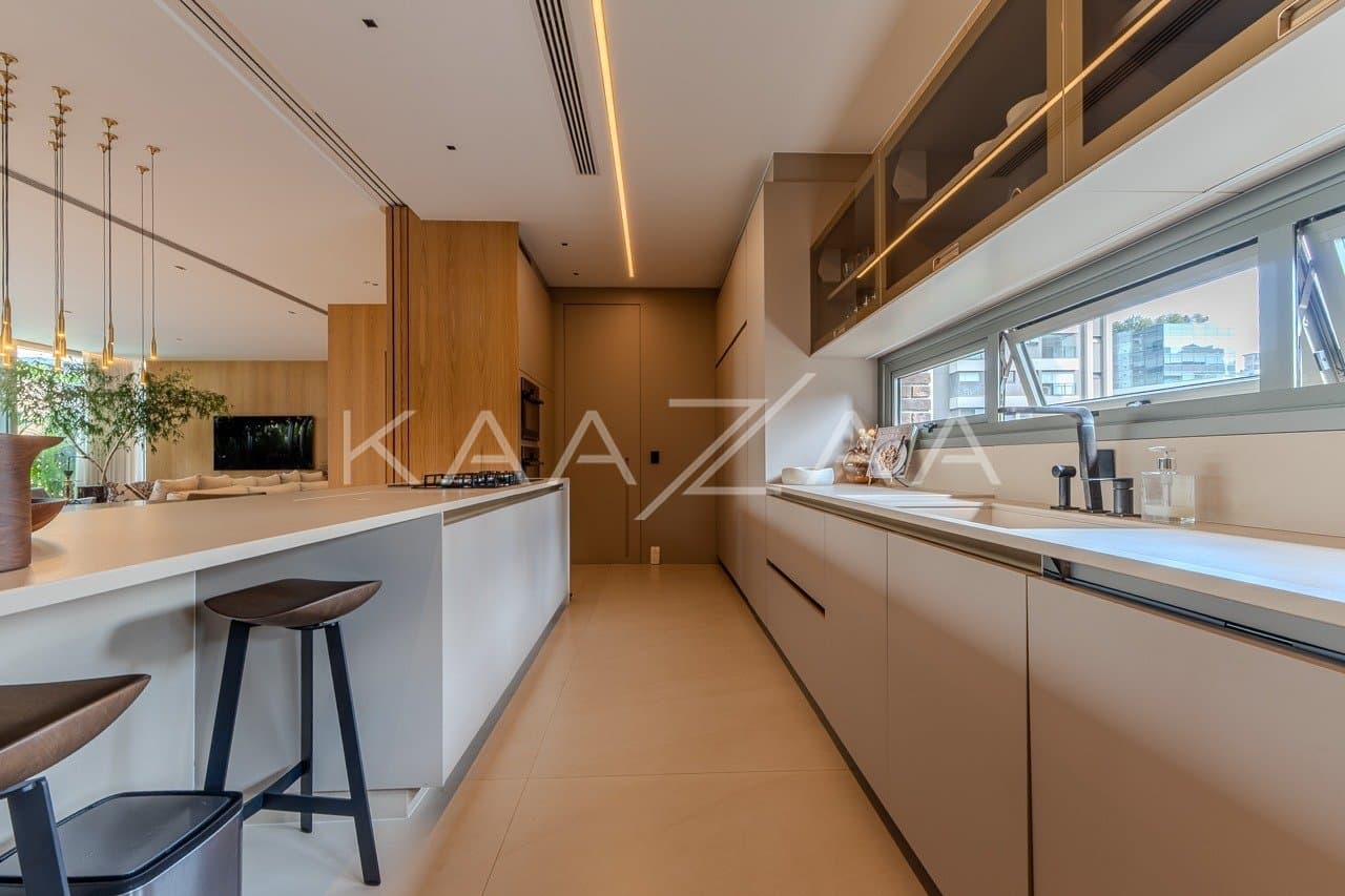 Apartamento à venda no Itaim Bibi - Foto 11