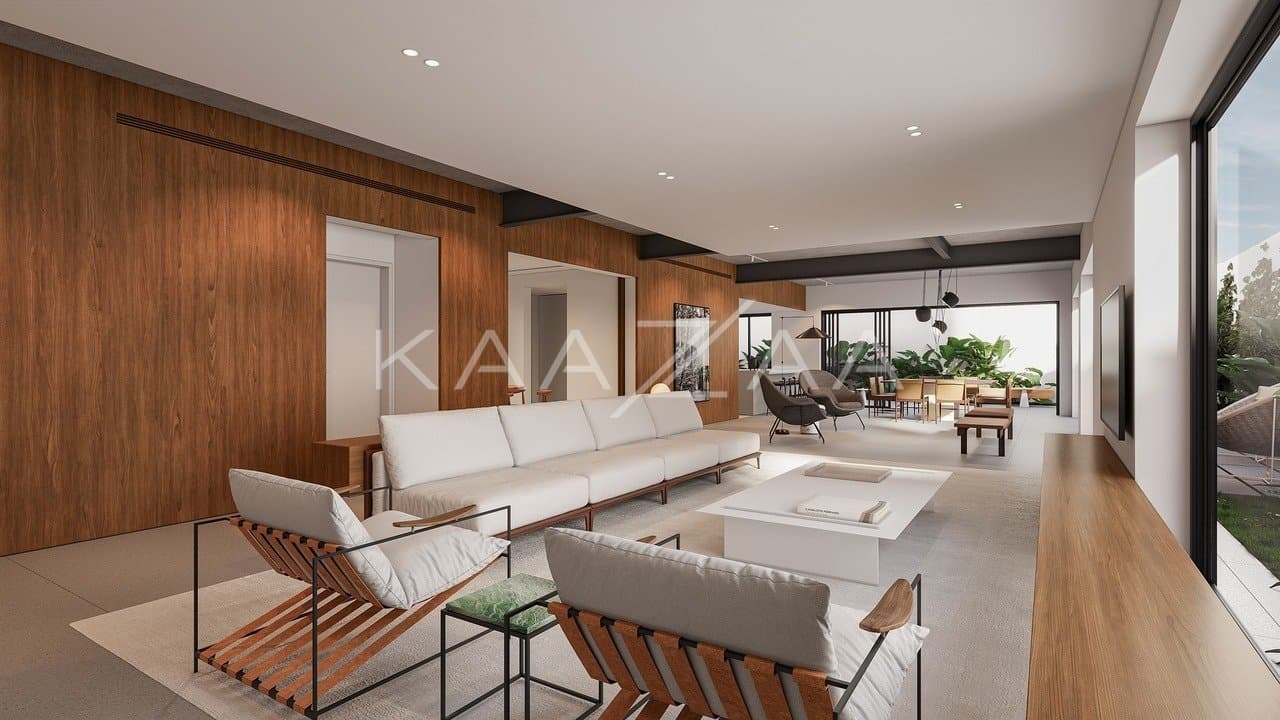 Casa à venda na Vila Nova Conceição - Foto 3