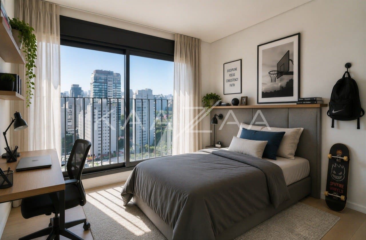 Apartamento à venda em Pinheiros - Foto 7