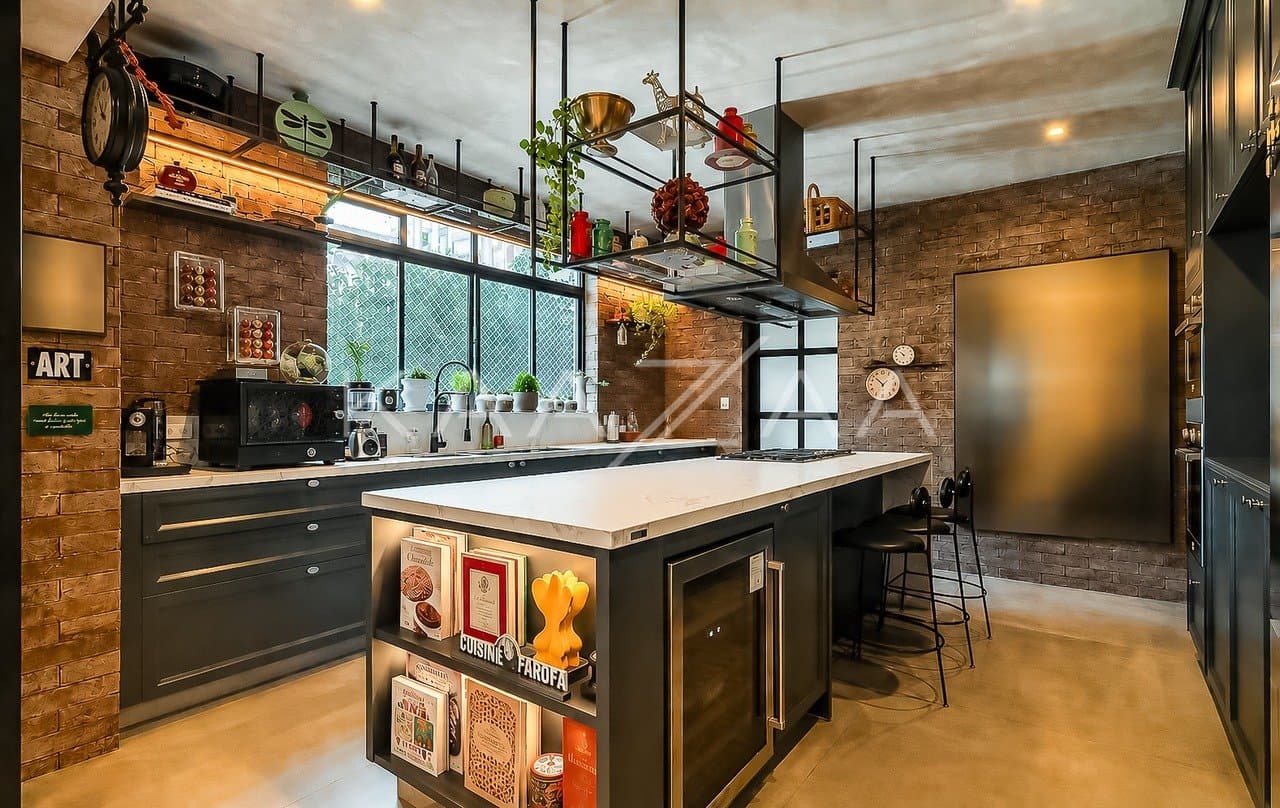 Apartamento à venda no Jardins - Foto 7