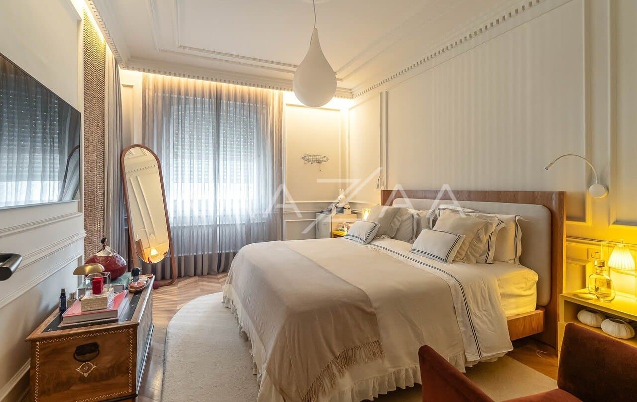 Apartamento à venda no Jardins - Foto 12