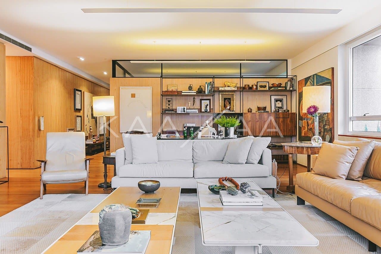 Apartamento à venda no Itaim Bibi - Foto 4