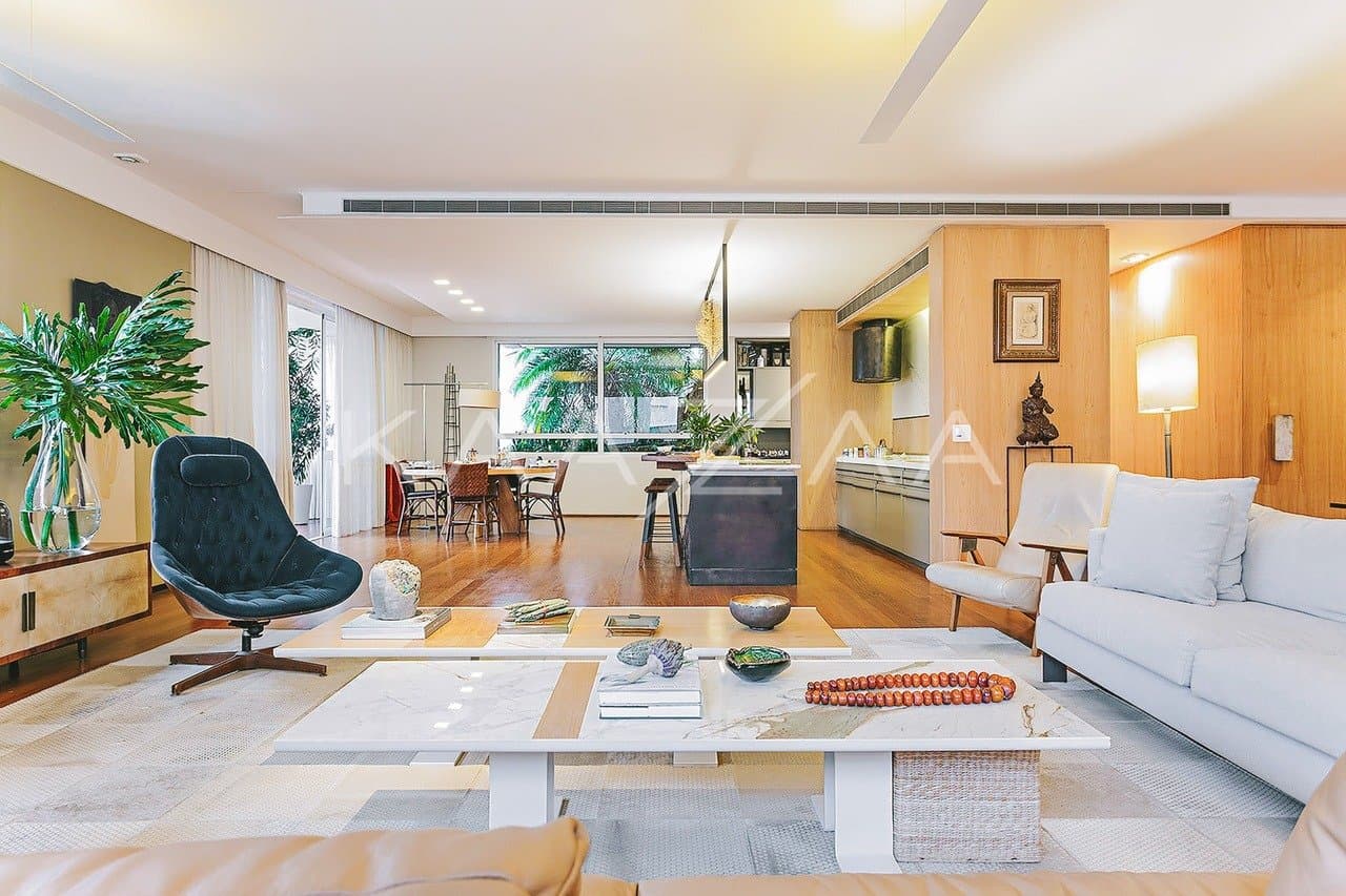 Apartamento à venda no Itaim Bibi - Foto 6