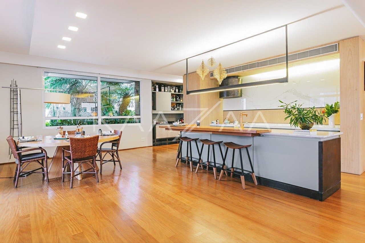 Apartamento à venda no Itaim Bibi - Foto 9
