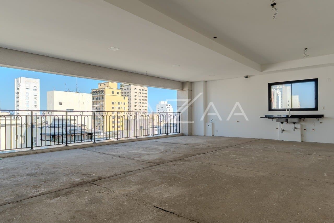 Apartamento Lindenberg à venda no Jardim Paulista - Foto 2