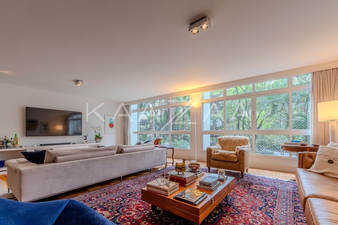 Apartamento à venda no Itaim Bibi - Foto 2