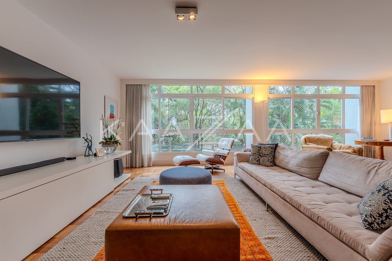Apartamento à venda no Itaim Bibi - Foto 6