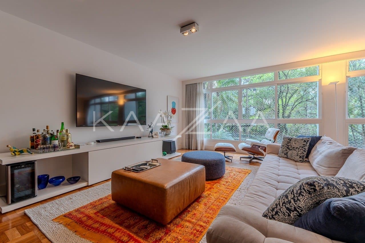 Apartamento à venda no Itaim Bibi - Foto 7