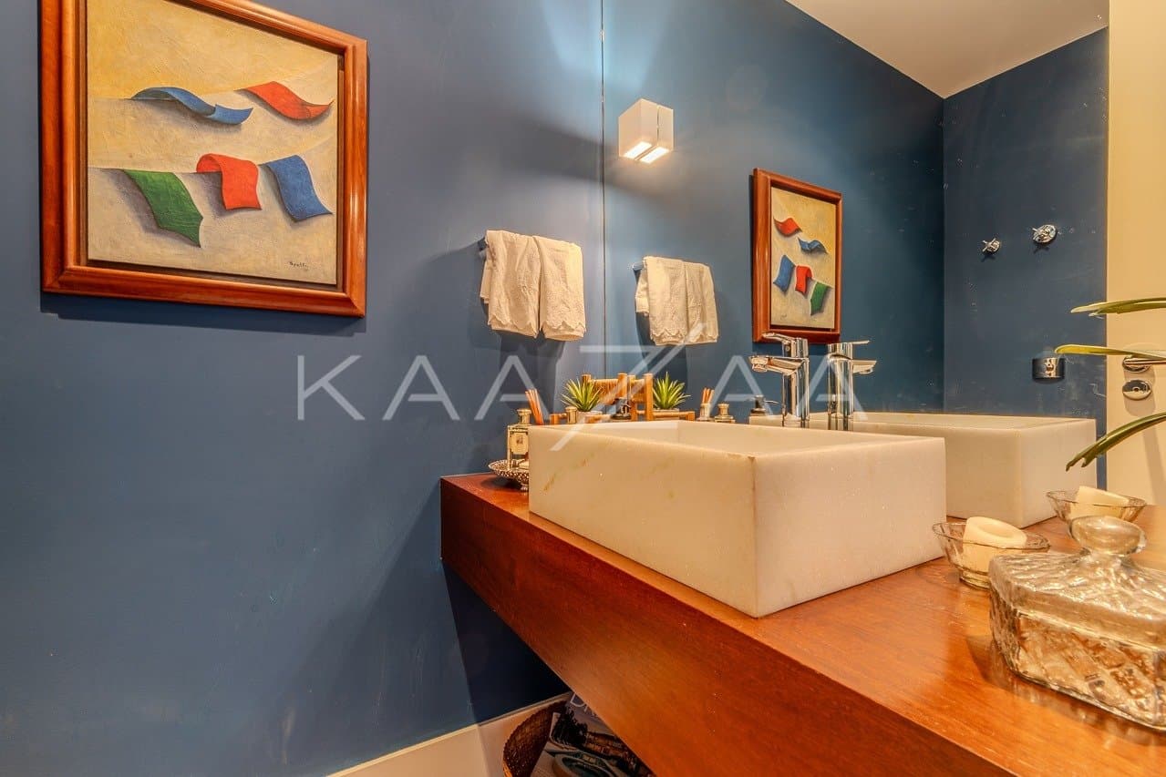 Apartamento à venda no Itaim Bibi - Foto 8