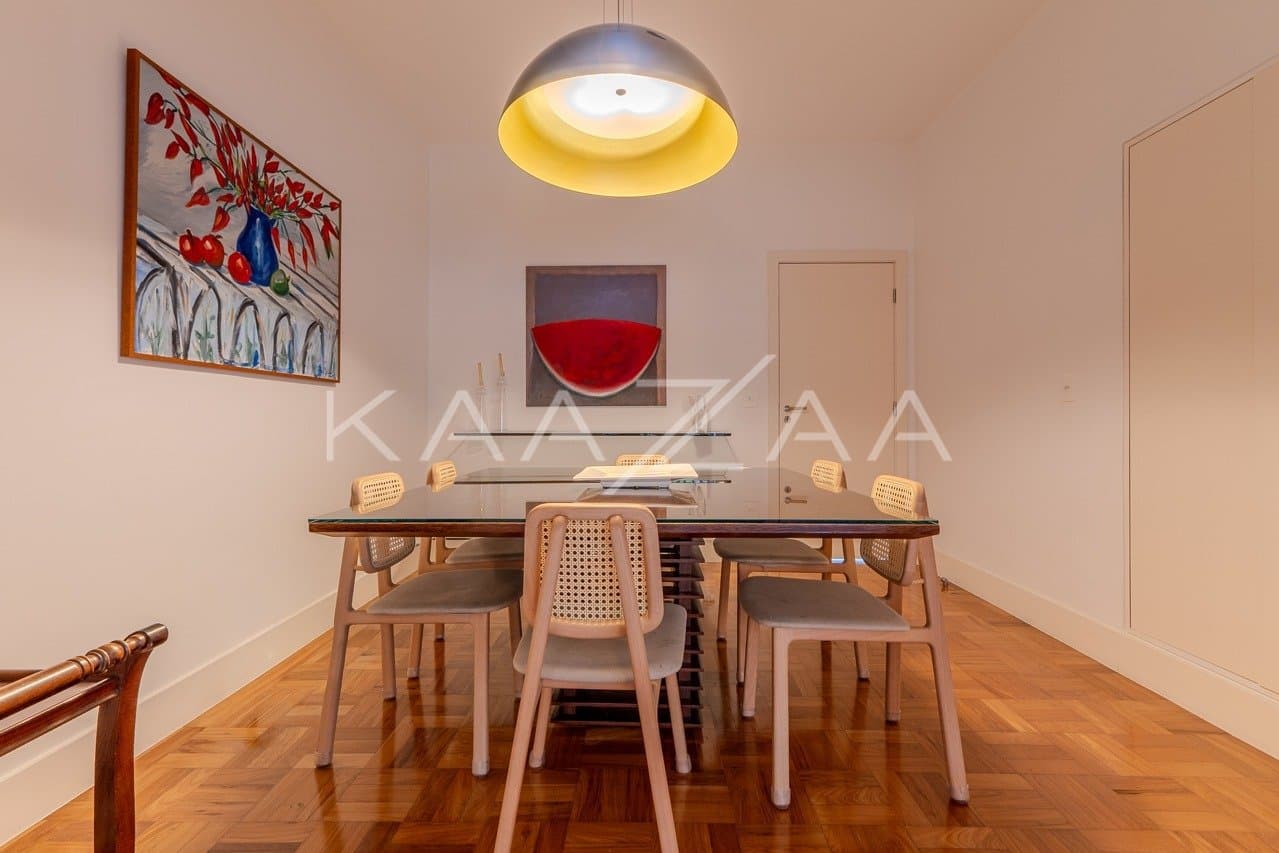 Apartamento à venda no Itaim Bibi - Foto 9