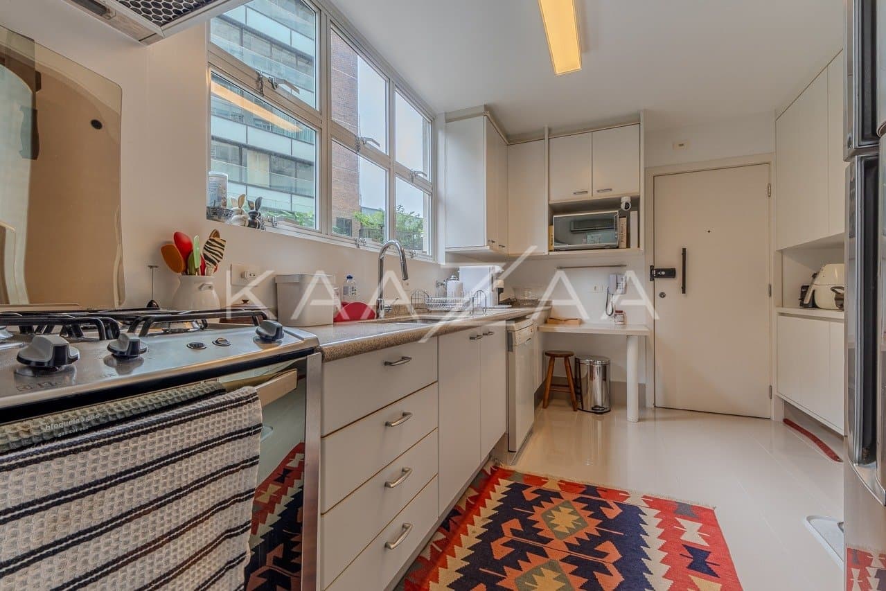 Apartamento à venda no Itaim Bibi - Foto 10