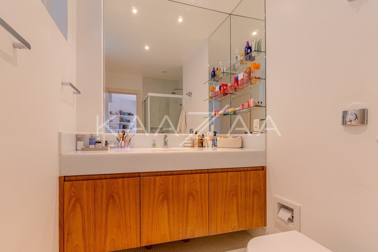 Apartamento à venda no Itaim Bibi - Foto 16