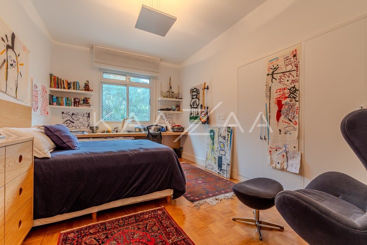 Apartamento à venda no Itaim Bibi - Foto 17