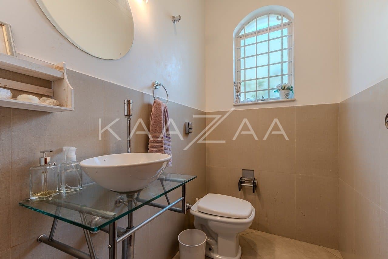 Casa à venda em Alto de Pinheiros - Foto 4