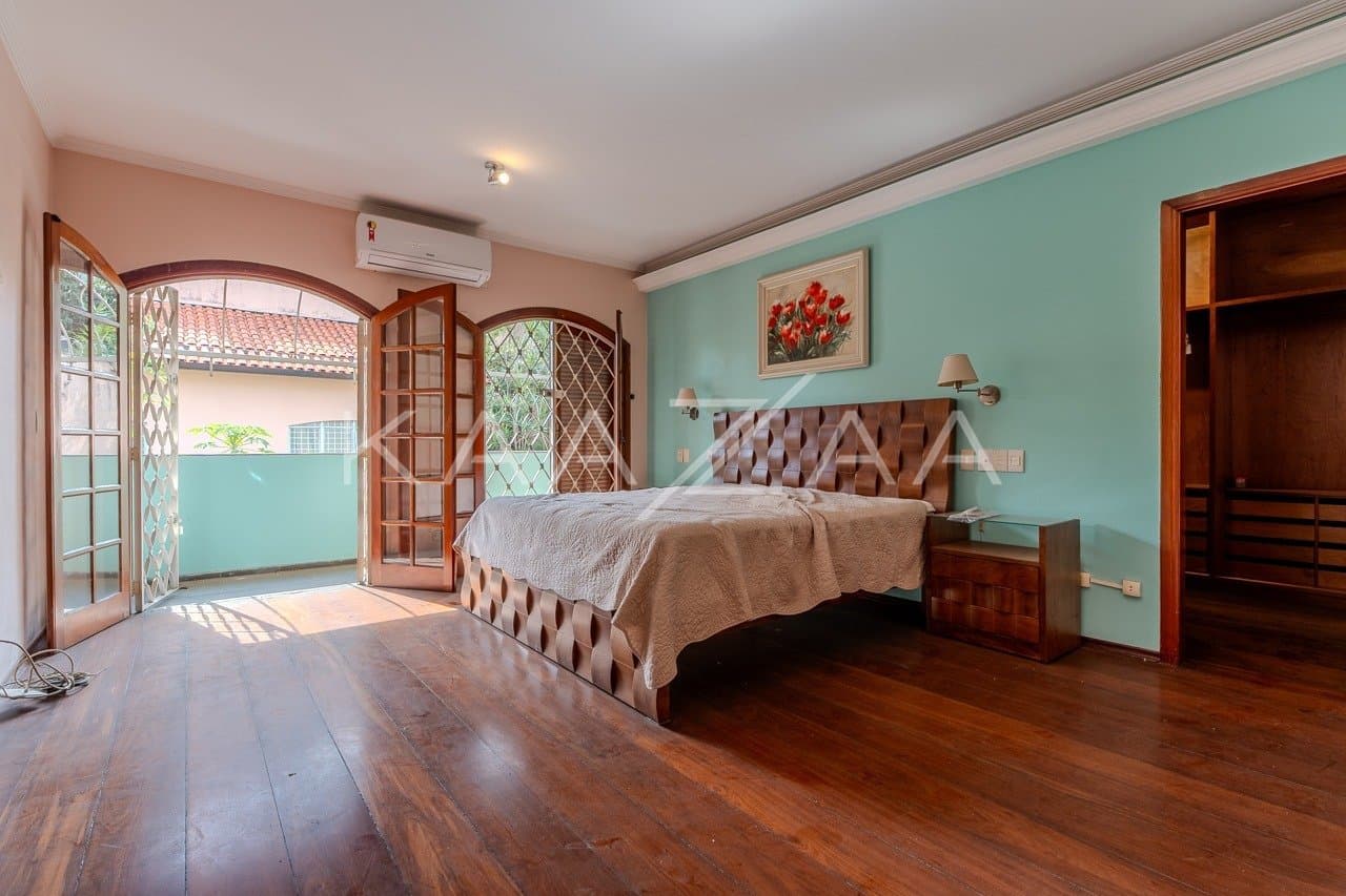 Casa à venda em Alto de Pinheiros - Foto 7
