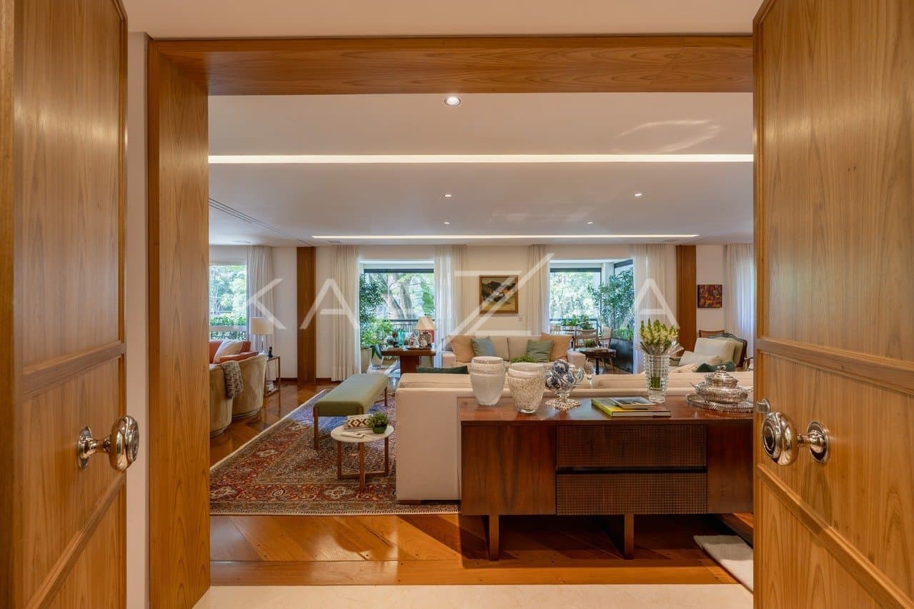 Apartamento à venda no Jardim Paulista - Foto 4