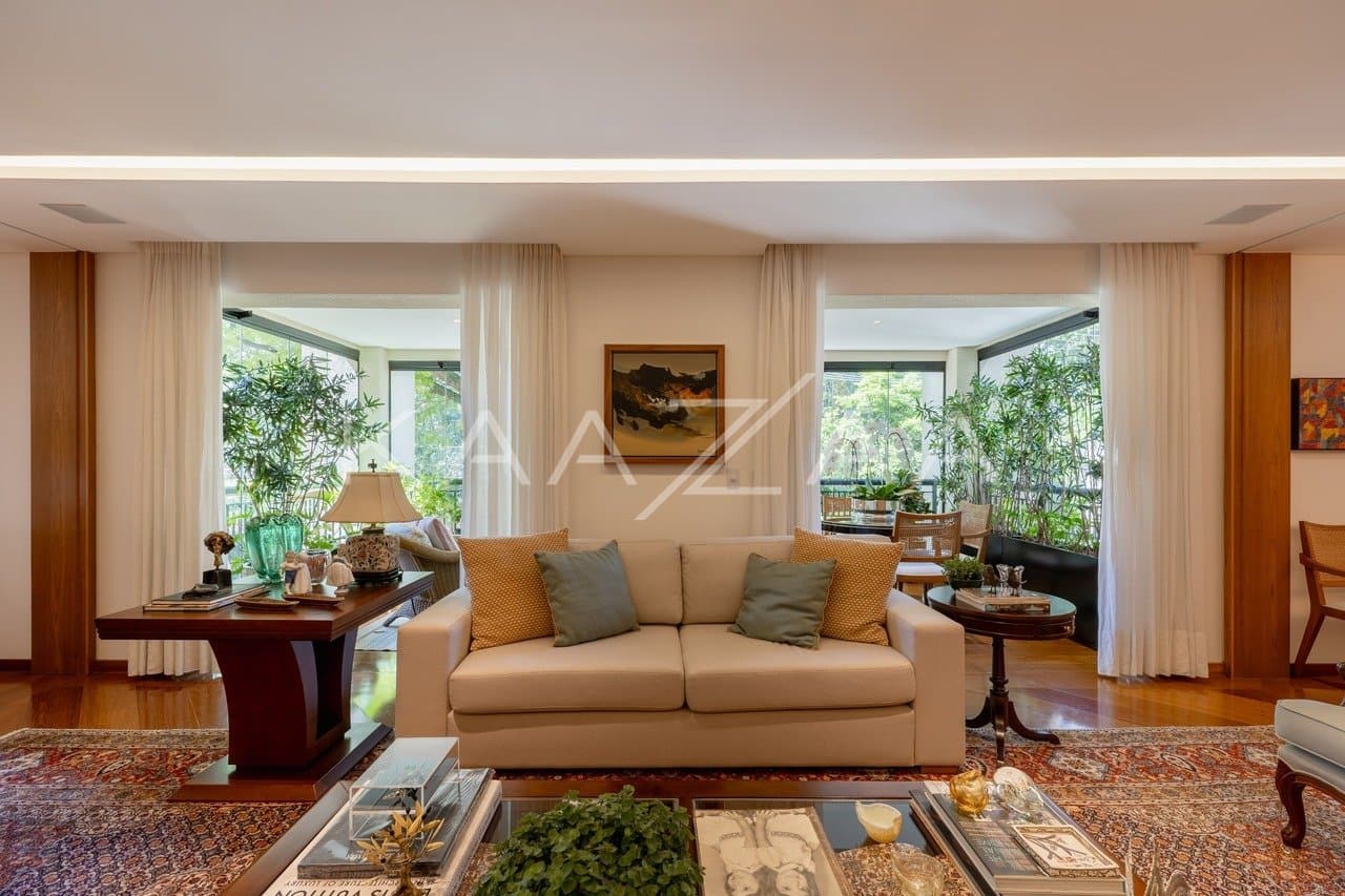 Apartamento à venda no Jardim Paulista - Foto 9