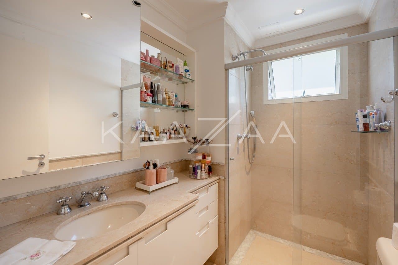 Apartamento à venda no Jardim Paulista - Foto 18