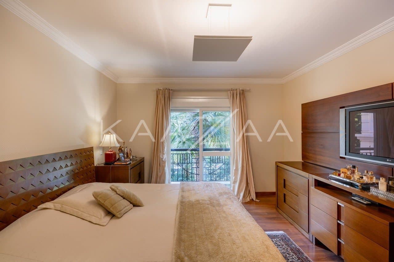 Apartamento à venda no Jardim Paulista - Foto 19