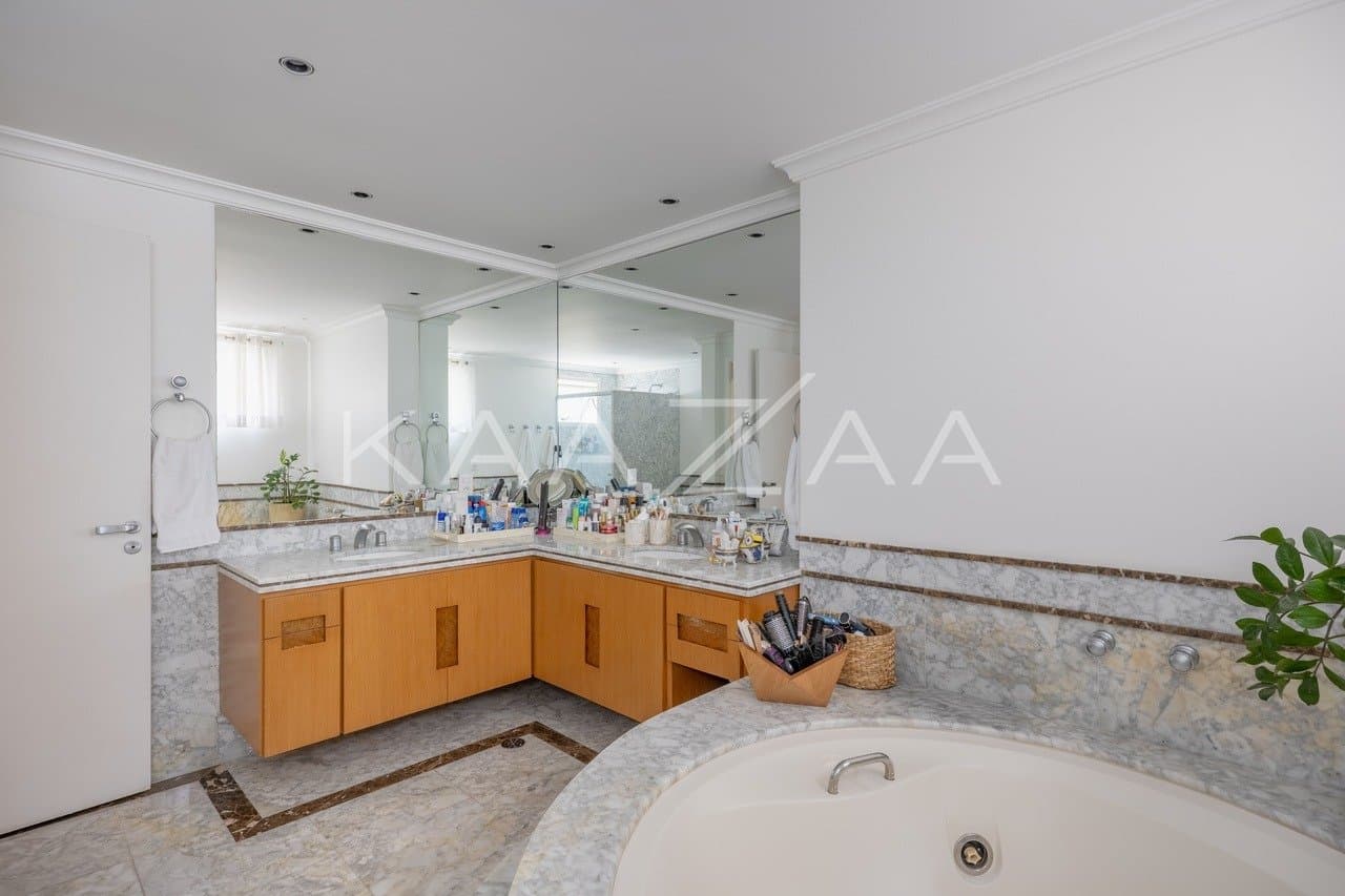 Apartamento à venda no Jardim Paulista - Foto 20
