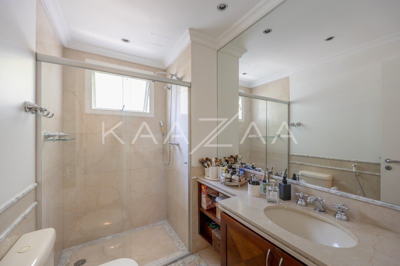 Apartamento à venda no Jardim Paulista - Foto 23
