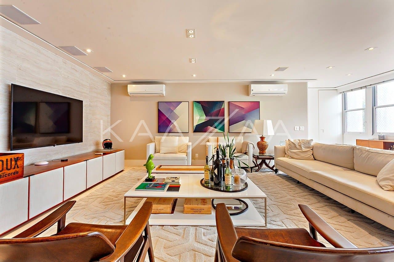 Apartamento à venda no Jardim Paulista - Foto 6