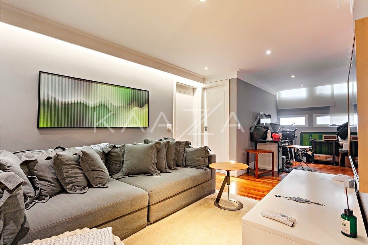 Apartamento à venda no Jardim Paulista - Foto 15