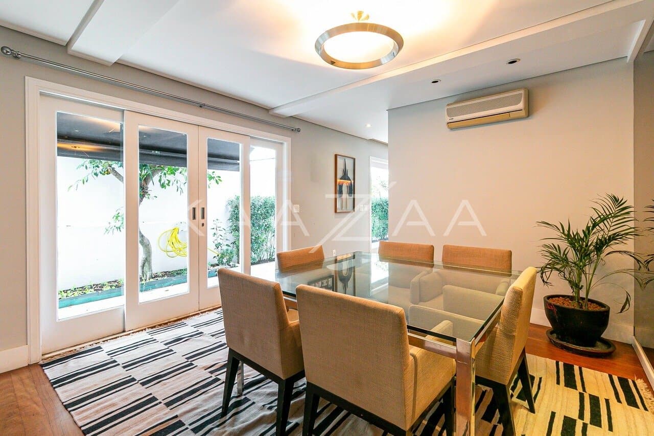 Casa à venda no Jardim Europa - Foto 6