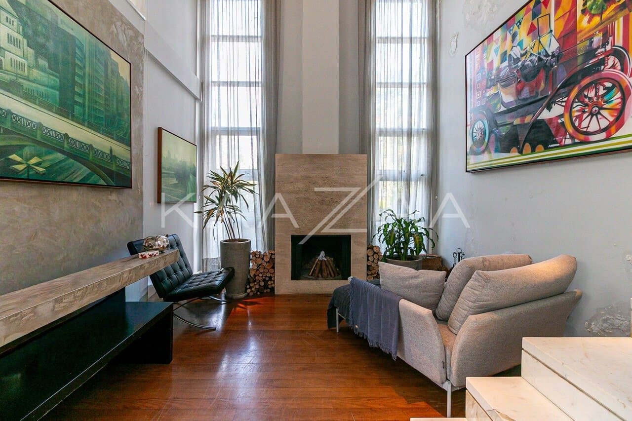 Casa à venda no Jardim Europa - Foto 7
