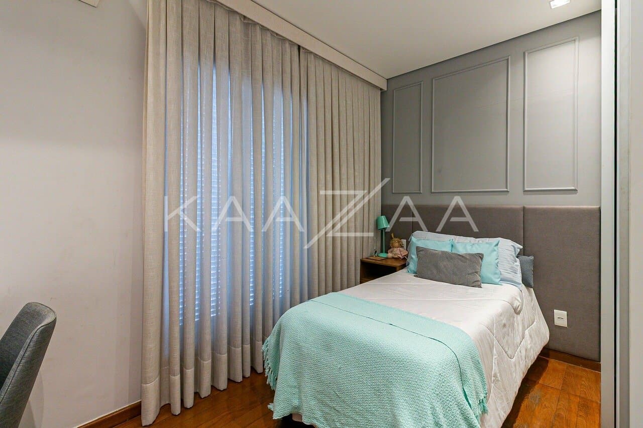 Casa à venda no Jardim Europa - Foto 10