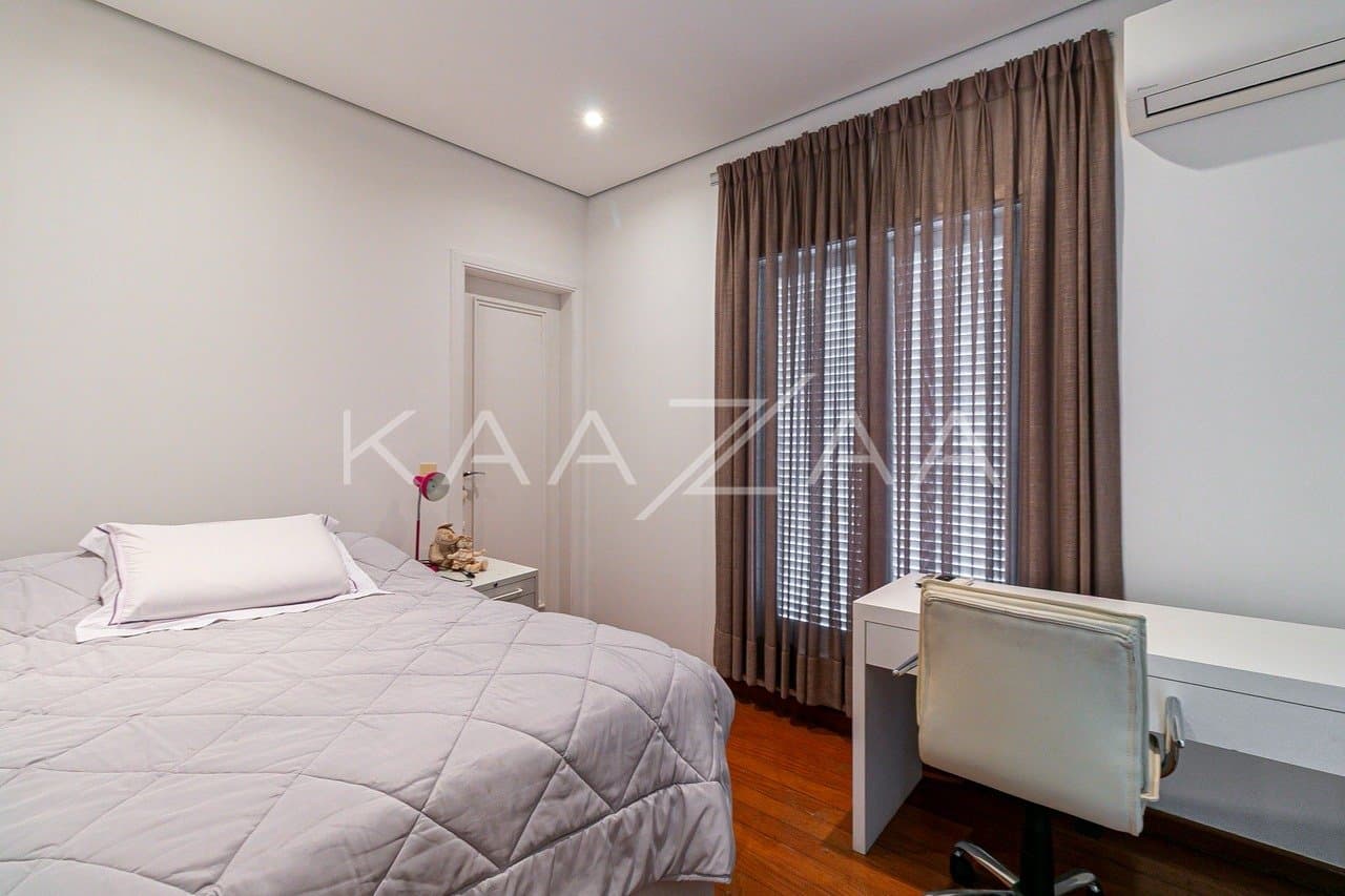 Casa à venda no Jardim Europa - Foto 12
