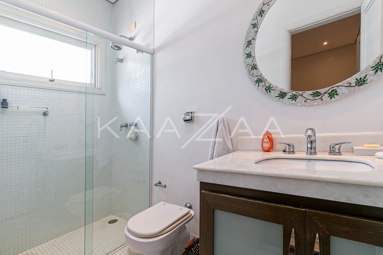 Casa à venda no Jardim Europa - Foto 13