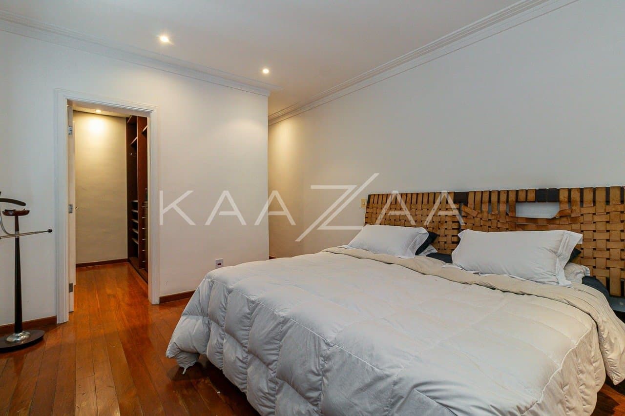 Casa à venda no Jardim Europa - Foto 14