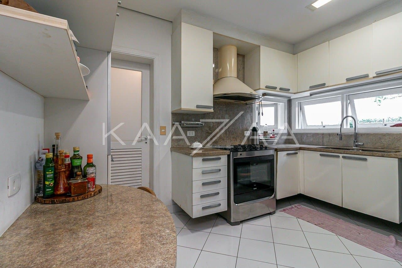 Casa à venda no Jardim Europa - Foto 9