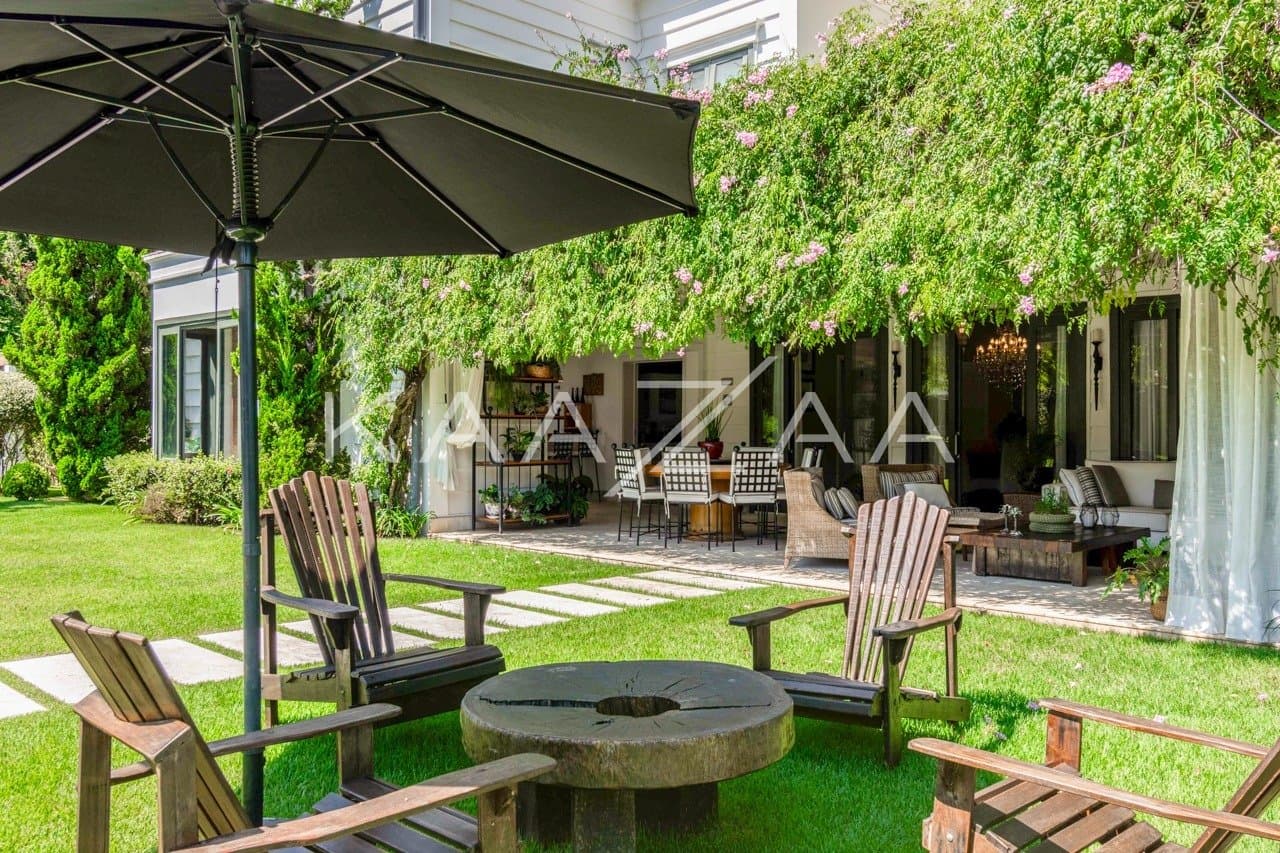 Casa no condomínio Quinta da Baroneza. - Foto 6