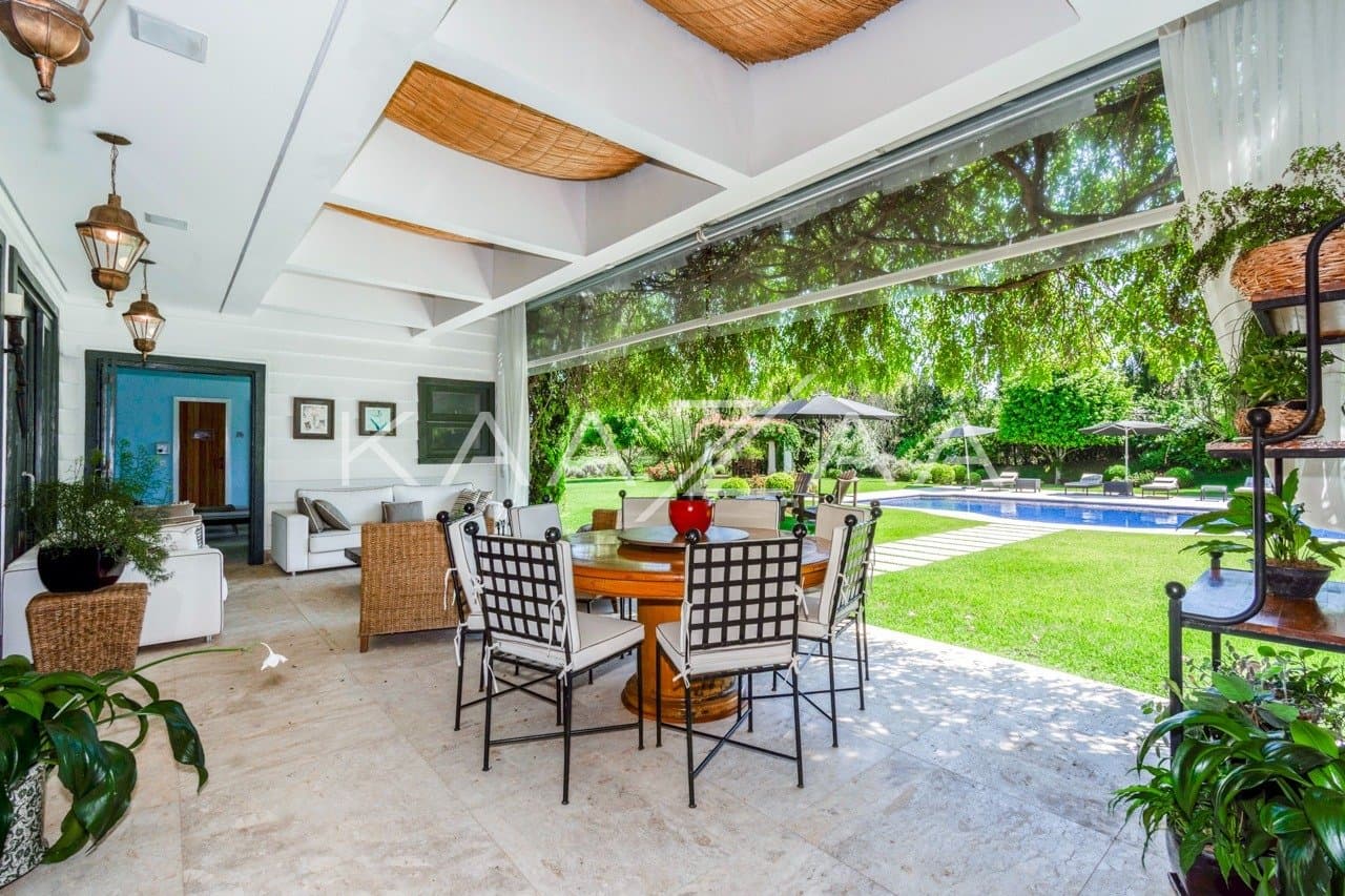 Casa no condomínio Quinta da Baroneza. - Foto 10