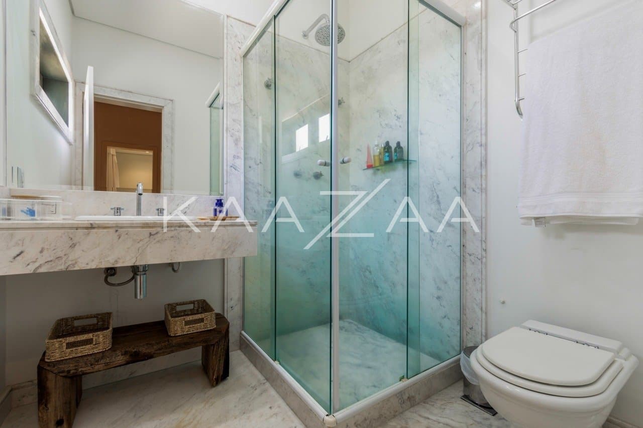 Casa no condomínio Quinta da Baroneza. - Foto 33