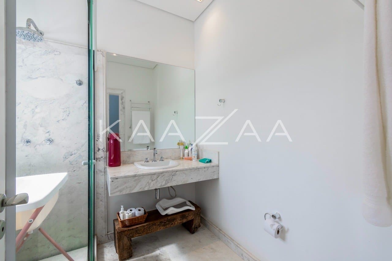 Casa no condomínio Quinta da Baroneza. - Foto 37