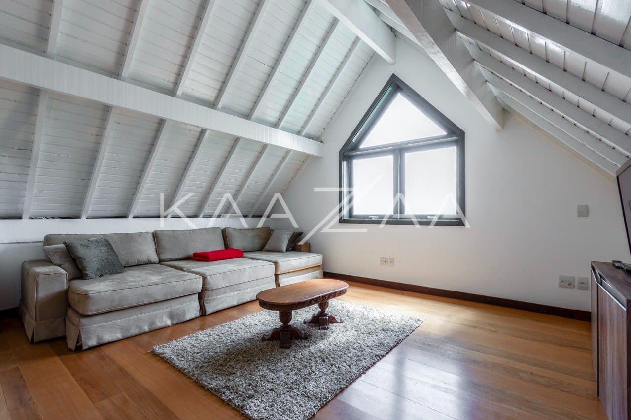 Casa no condomínio Quinta da Baroneza. - Foto 39
