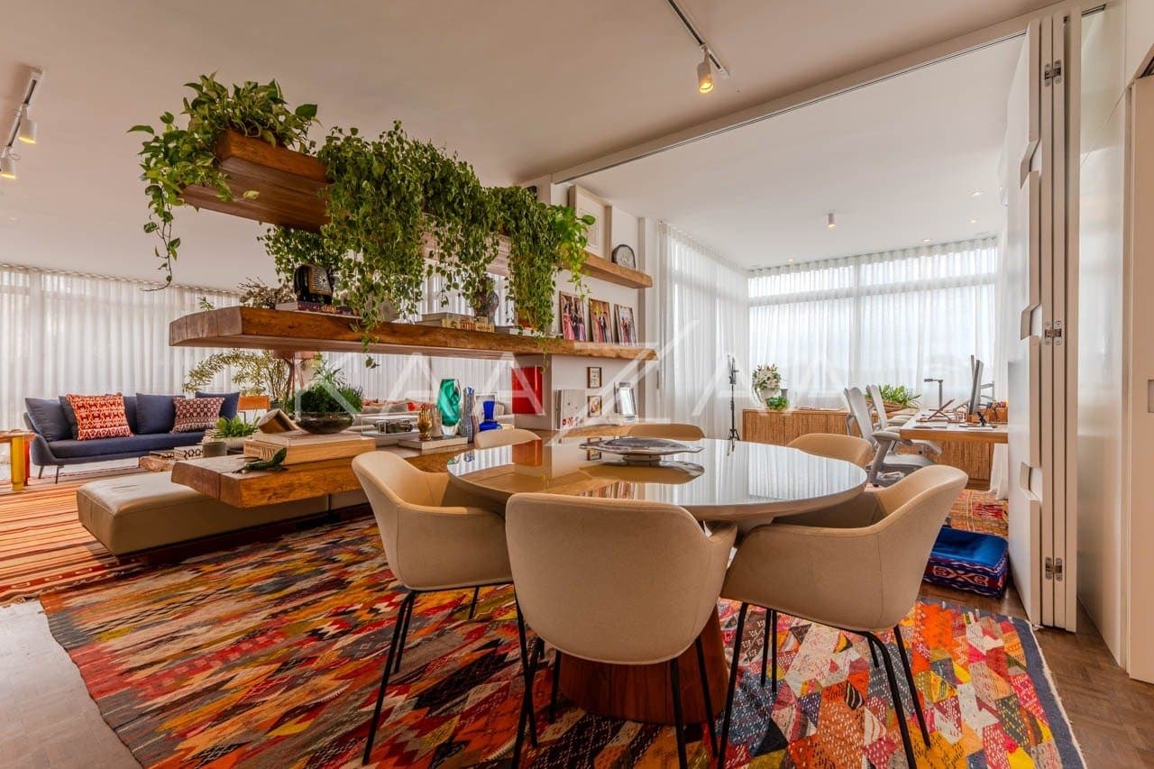 Apartamento à venda no Jardins - Foto 5