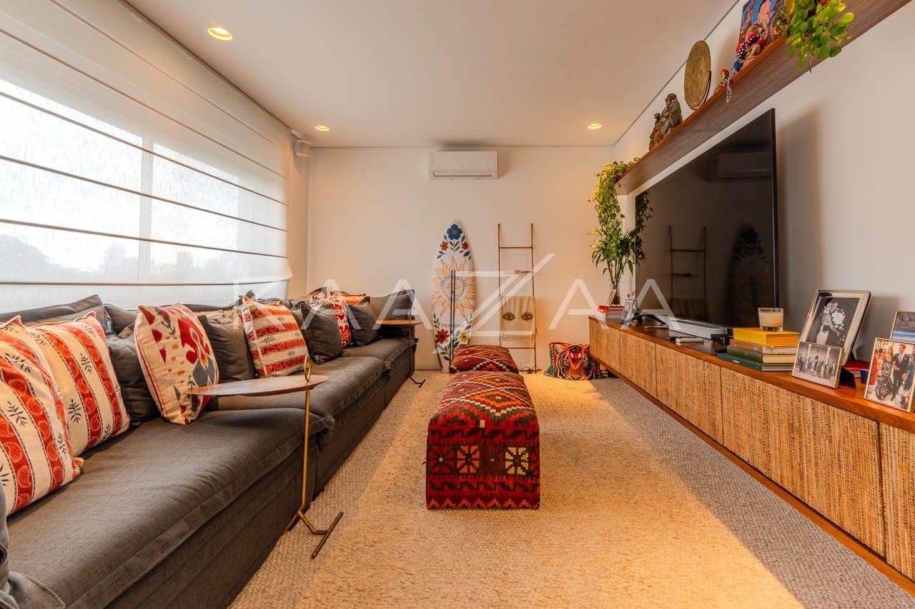 Apartamento à venda no Jardins - Foto 7