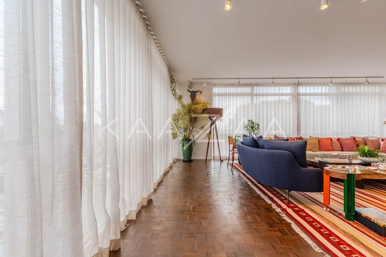 Apartamento à venda no Jardins - Foto 10