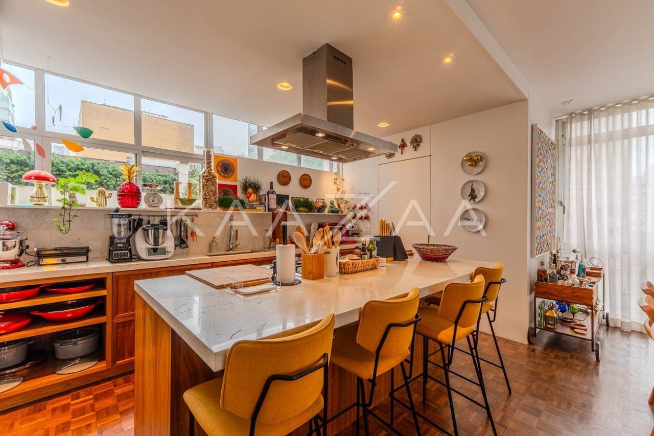 Apartamento à venda no Jardins - Foto 11