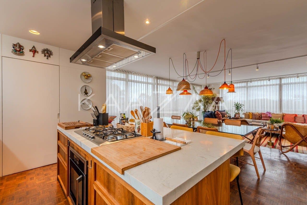 Apartamento à venda no Jardins - Foto 13