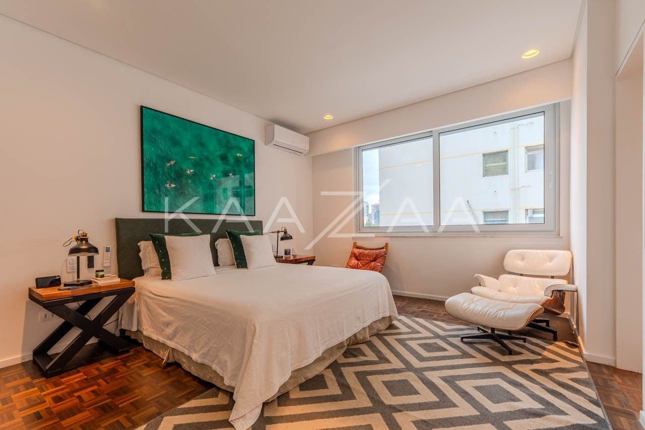 Apartamento à venda no Jardins - Foto 16