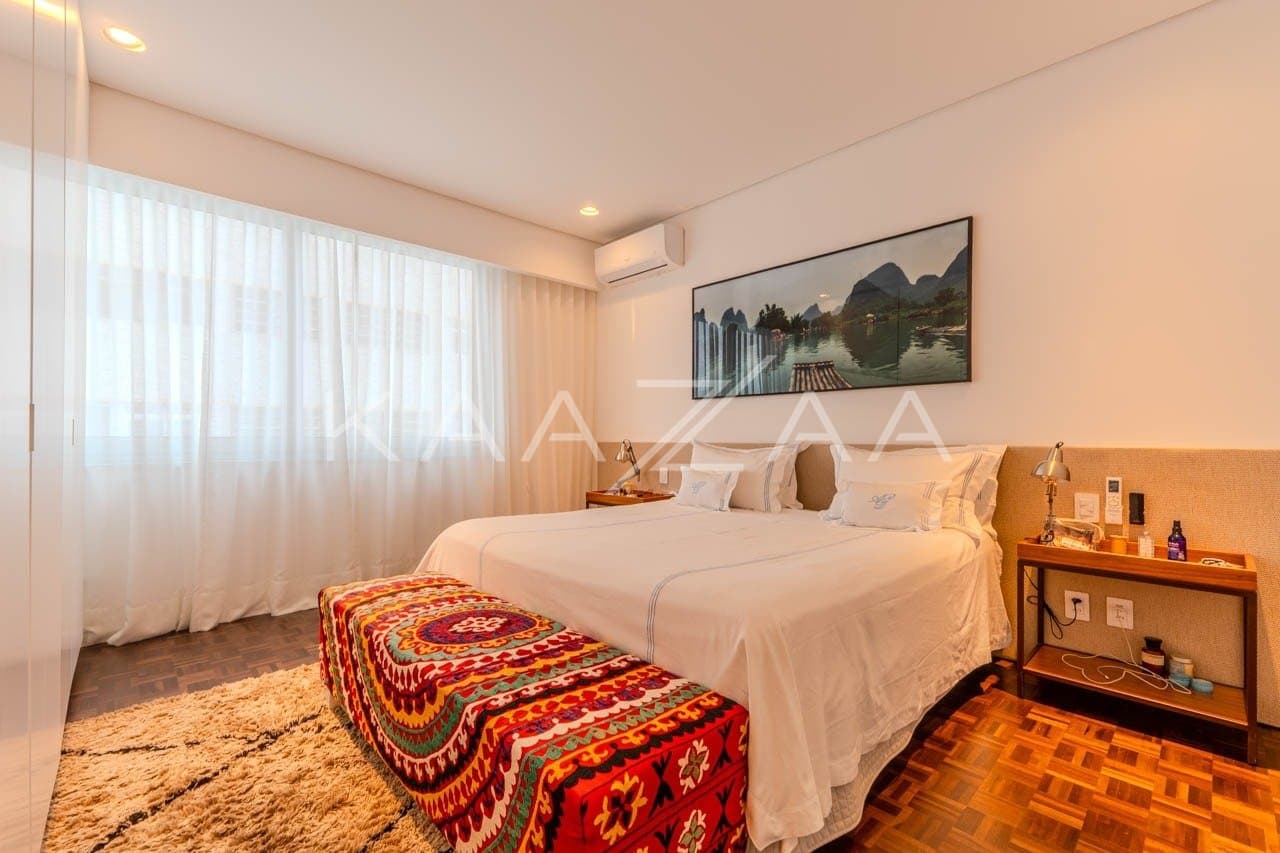 Apartamento à venda no Jardins - Foto 19