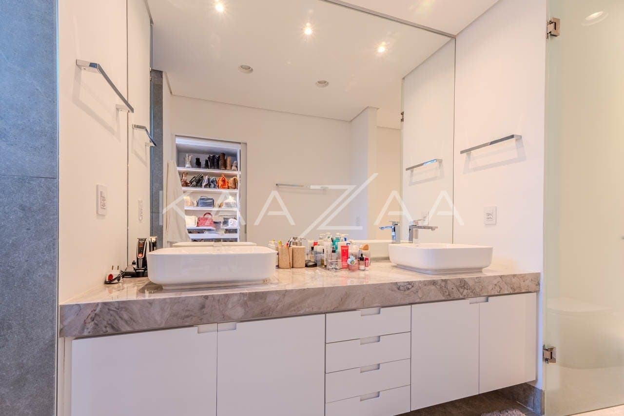 Apartamento à venda no Jardins - Foto 20