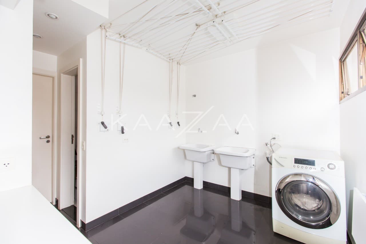 Cobertura duplex com luxo total, em uma das melhores ruas do Real Parque. - Foto 30